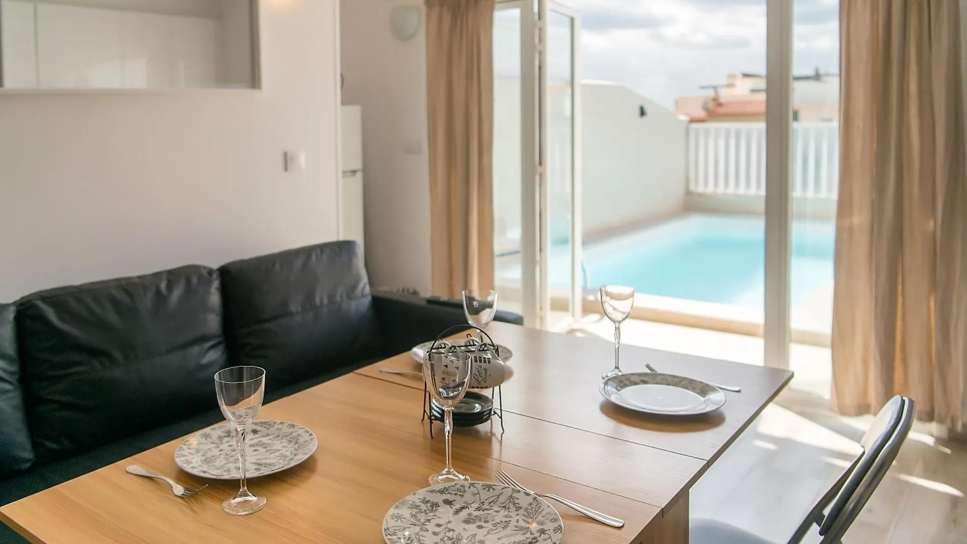 Welcs Apartamento 123 Emp Con Piscina Y Con Vistas Empuriabrava