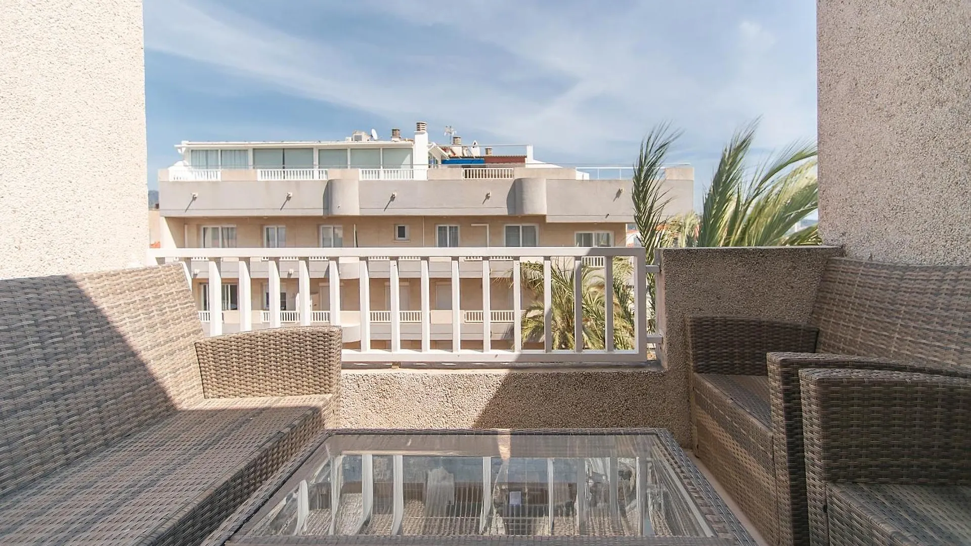 Welcs Apartamento 123 Emp Con Piscina Y Con Vistas Empuriabrava
