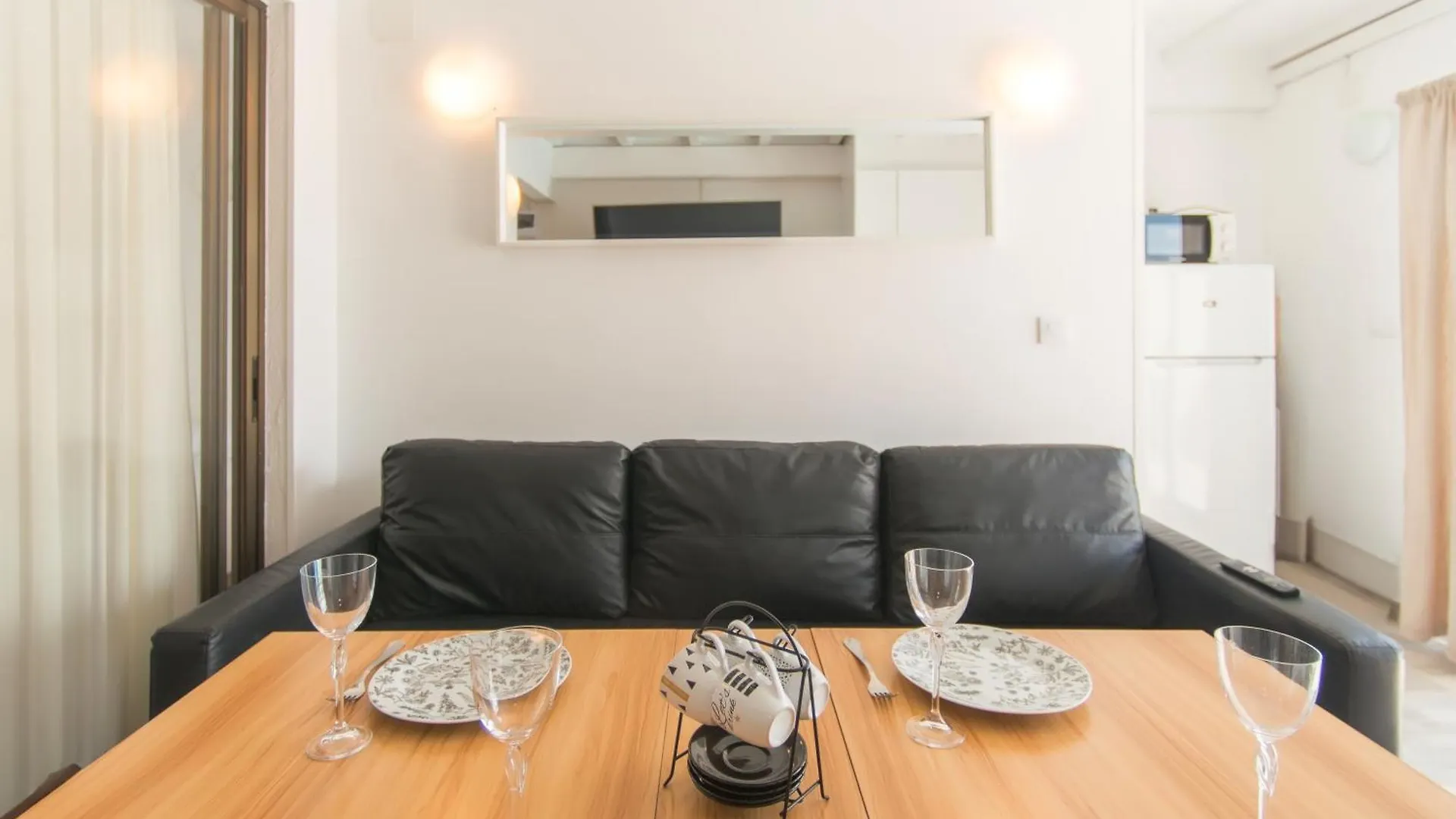 Welcs Apartamento 123 Emp Con Piscina Y Con Vistas Empuriabrava 0*,